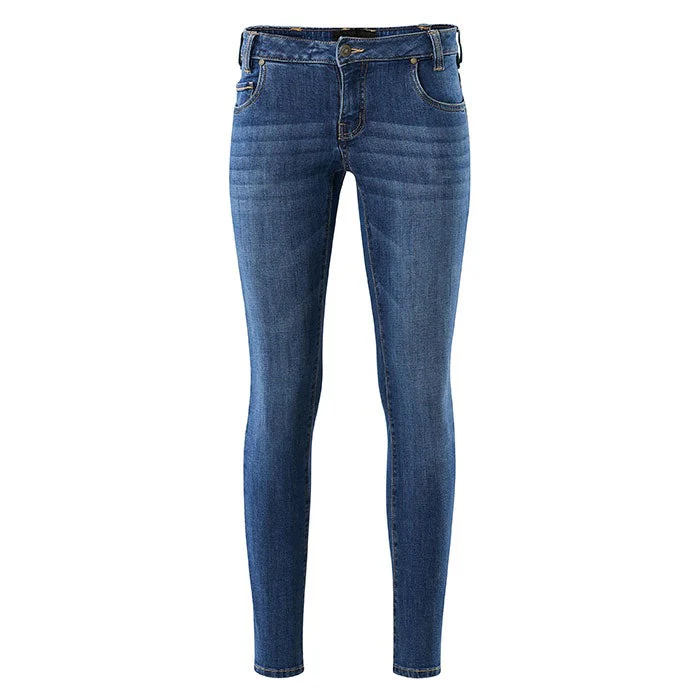 Burrell Stretch Womens Jeans - Image 11