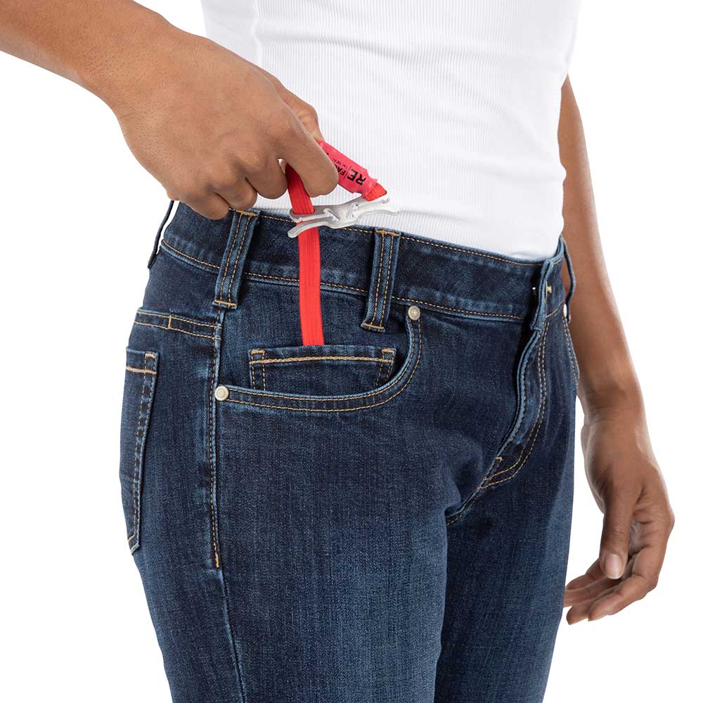 Burrell Stretch Womens Jeans - Image 14