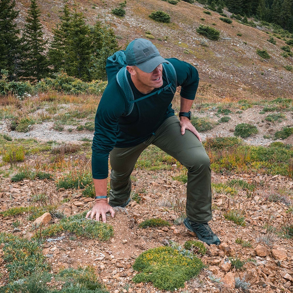 Cutback Technical Pant - Image 10