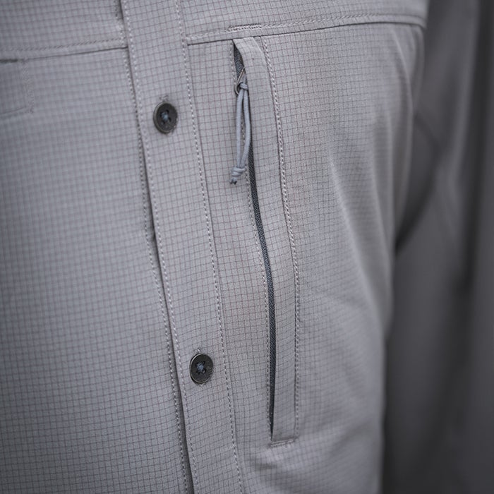 Long Sleeve Flagstaff Shirt - Image 5